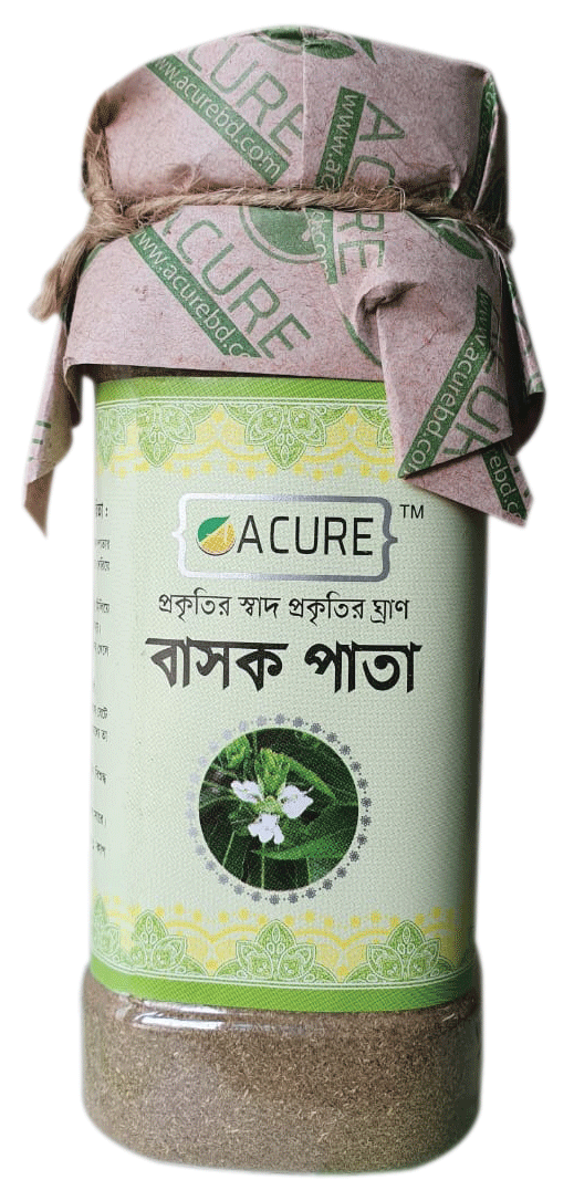 Acure Basak Powder - 80gm